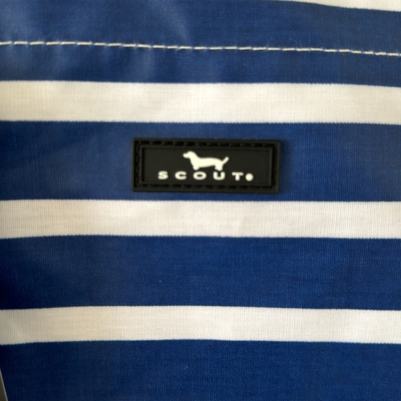 Scout Daytripper Shoulder Bag NWT - Picture 7 of 7